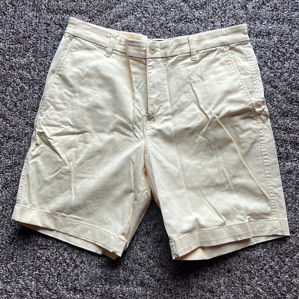 Chaps shorts